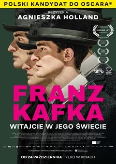 FRANZ KAFKA /napisy/