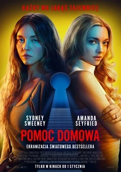 POMOC DOMOWA /napisy/