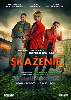 SKAŻENIE /napisy/
