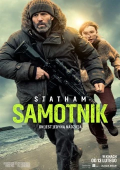 SAMOTNIK /napisy/