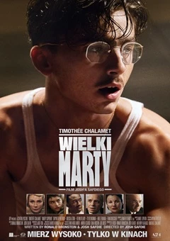 WIELKI MARTY /napisy/