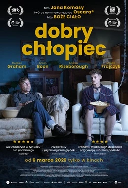 DOBRY CHŁOPIEC /napisy/