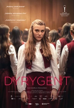 DYRYGENT /napisy/