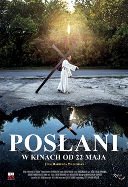 POSŁANI /film polski/