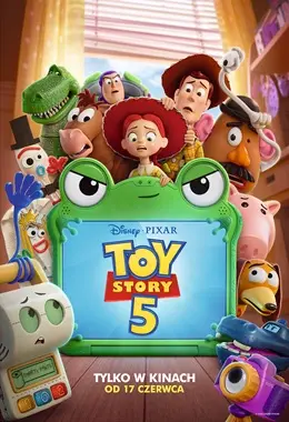 TOY STORY 5 /dubbing/