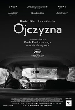OJCZYZNA /napisy/