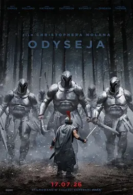 ODYSEJA /napisy/