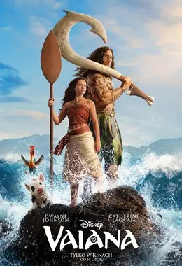 VAIANA /dubbing/