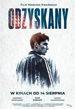ODZYSKANY /film polski/