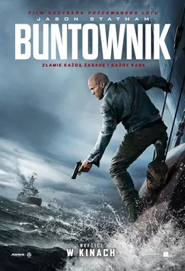 BUNTOWNIK /napisy/