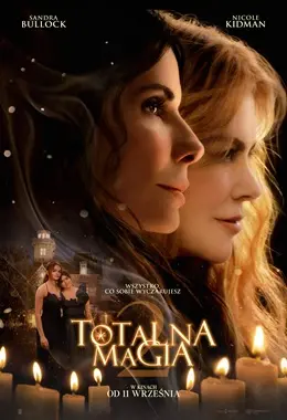 TOTALNA MAGIA 2 /napisy/