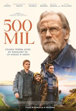 500 MIL /napisy/