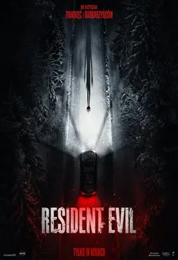 RESIDENT EVIL /napisy/