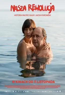 NASZA REWOLUCJA /film polski/