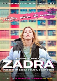 ZADRA /film polski/
