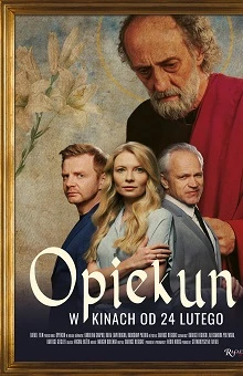OPIEKUN /film polski/