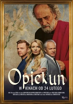 OPIEKUN /film polski/
