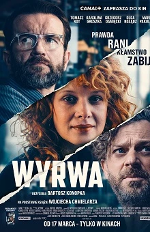 WYRWA /film polski/