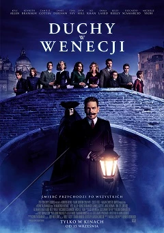 DUCHY W WENECJI /napisy/