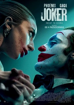 JOKER: FOLIE À DEUX /napisy/