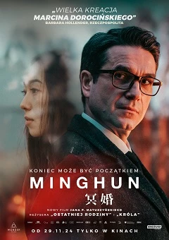 MINGHUN /film polski/