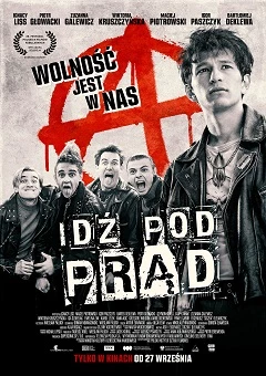 IDŹ POD PRĄD /film polski/