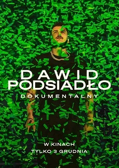 Dawid Podsiadło - Dokumentalny