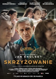 SKRZYŻOWANIE /film polski/