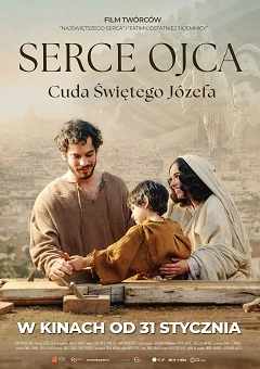 SERCE OJCA /lektor/