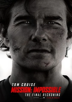 MISSION: IMPOSSIBLE. THE FINAL RECKONING /napisy/