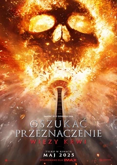 OSZUKAĆ PRZEZNACZENIE: WIĘZY KRWI /napisy/