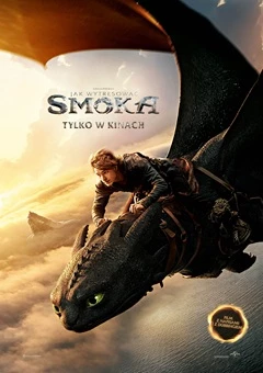 JAK WYTRESOWAĆ SMOKA /dubbing/