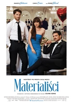 MATERIALIŚCI /napisy/
