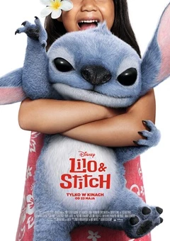 LILO & STITCH /dubbing/