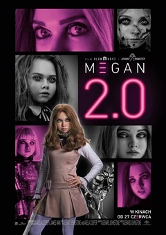 M3GAN 2.0 /napisy/