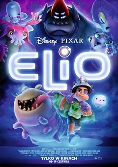 ELIO /dubbing/