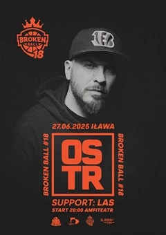 Koncert OSTR w ramach Broken Ball