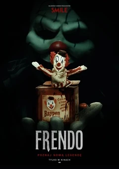 FRENDO /napisy/
