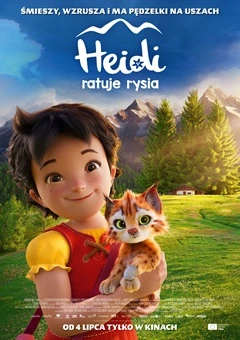 HEIDI RATUJE RYSIA /duubing/