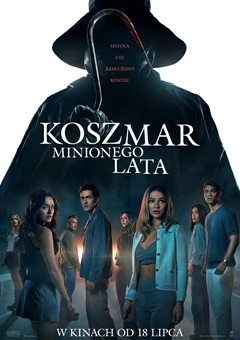 KOSZMAR MINIONEGO LATA /napisy/