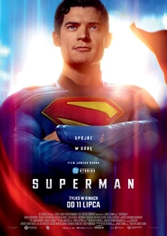 SUPERMAN /dubbing/