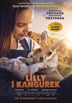 LILLY I KANGUREK /dubbing/