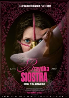 BRZYDKA SIOSTRA /napisy/